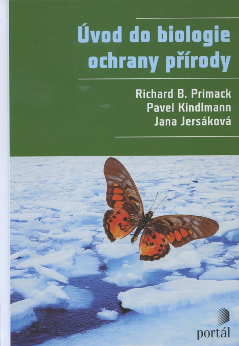 Úvod do biologie ochrany přírody - 