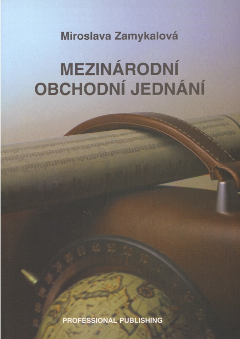 Mezinárodní obchodní jednání - 