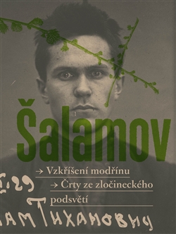 Vzkřííšení modrřínu - Črty ze zločineckého podsvětí