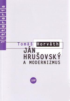 Ján Hrušovský a modernizmus - 