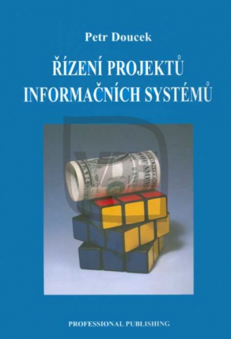 Řízení projektů informačních systémů - 