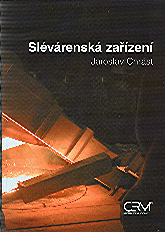 Slévárenská zařízení - 