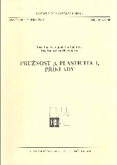 Pružnost a plasticita I. - příklady - 
