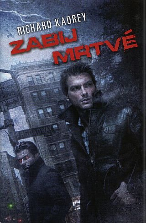 Zabij mrtvé - 