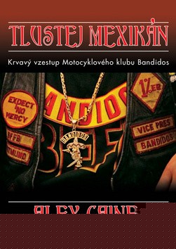 Tlustej Mexikán - Alex Caine