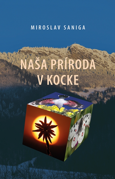 Naša príroda v kocke - 