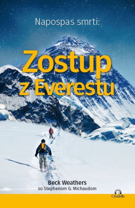 Napospas smrti: Zostup z Everestu - 