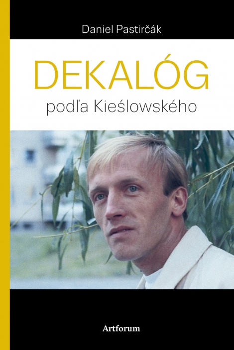 Dekalóg - podľa Kieślowského