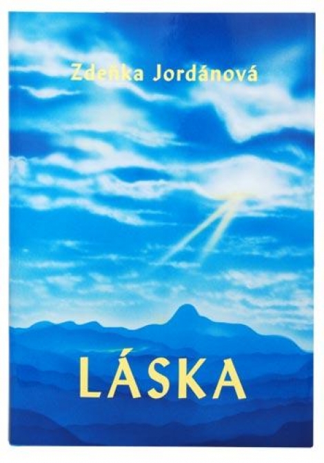 Láska - 
