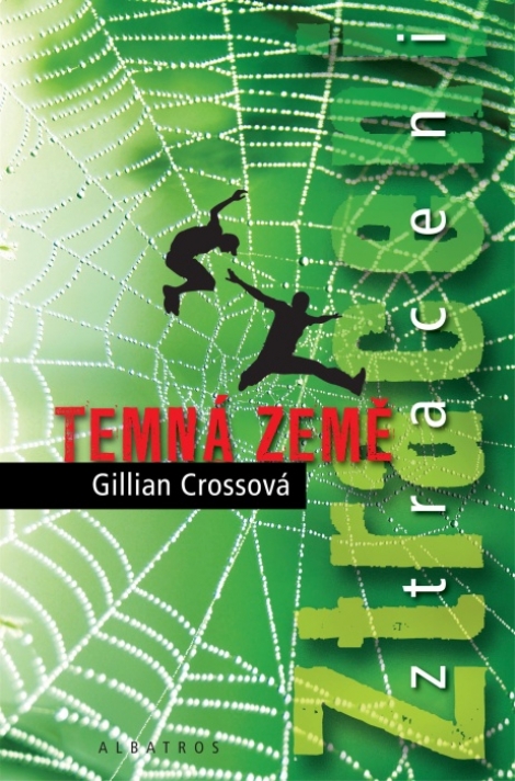 Ztraceni - Temná země - 