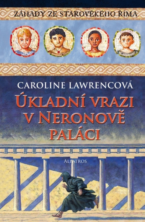 Úkladní vrazi v Neronově paláci - 