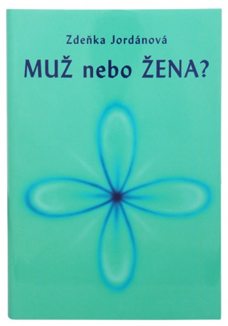 Muž nebo žena? - 