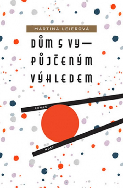 Dům s vypůjčeným výhledem - 