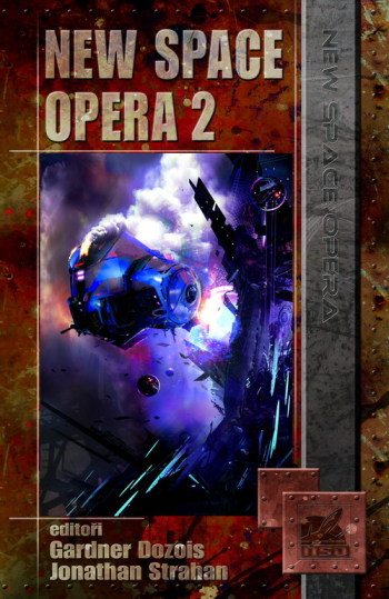 New Space Opera 2 - 