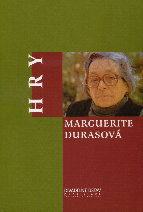 Hry Marguerite Durasová - 