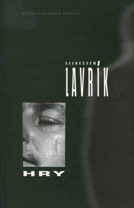 Hry Silvester Lavrík - 