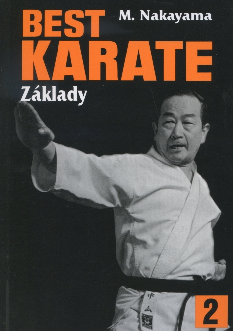 Best Karate 2 - Základy