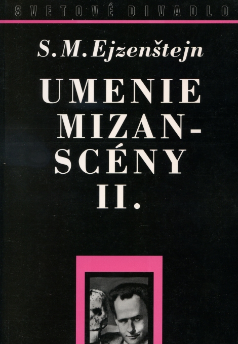 Umenie mizanscény II. - 