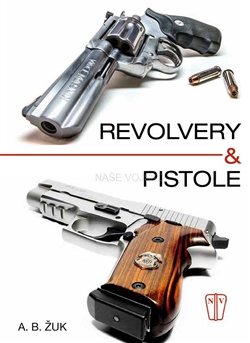 Revolvery a pistole - 