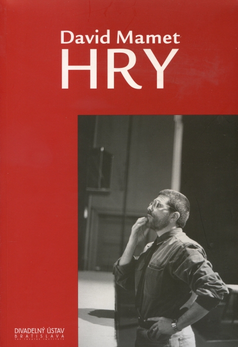 Hry David Mamet - 
