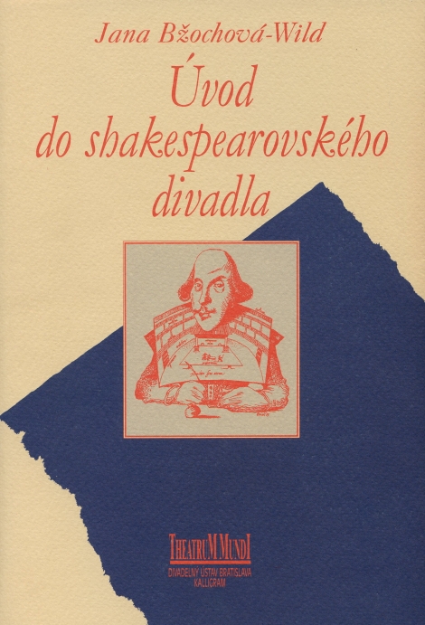 Úvod do shakespearovského divadla - 