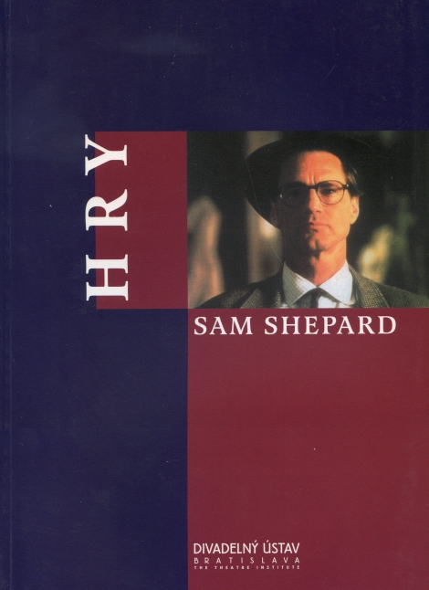 Hry Sam Shepard - 