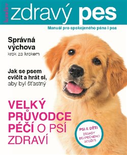 Zdravý pes