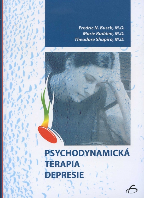 Psychodynamická terapia depresie - 