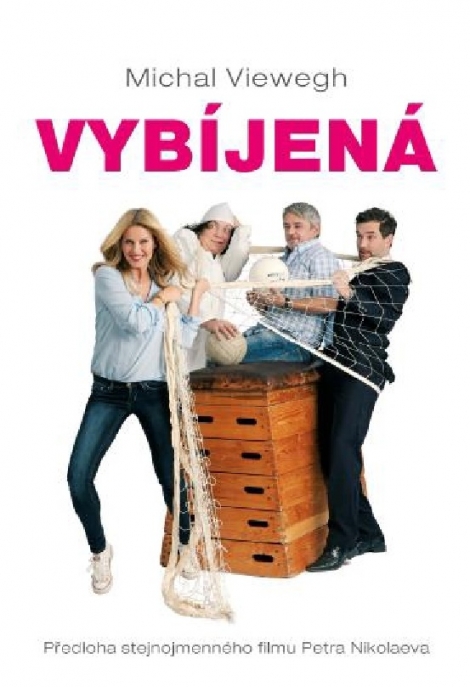 Vybíjená - Michal Viewegh