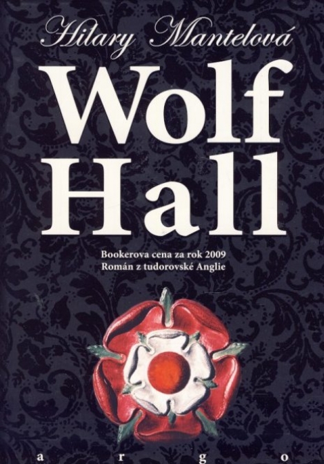 Wolf Hall - 
