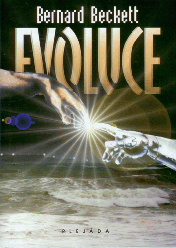 Evoluce - Bernard Becket