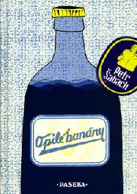 Opilé banány - 