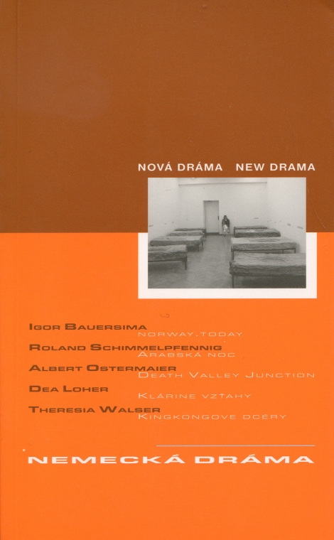 Nemecká dráma - 