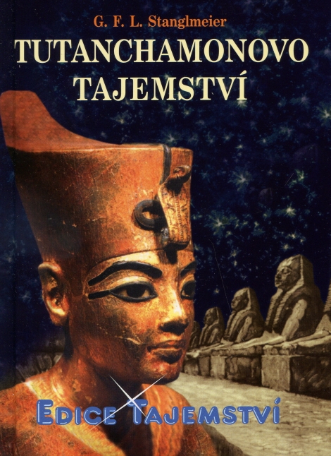 Tutanchamonovo tajemství - 