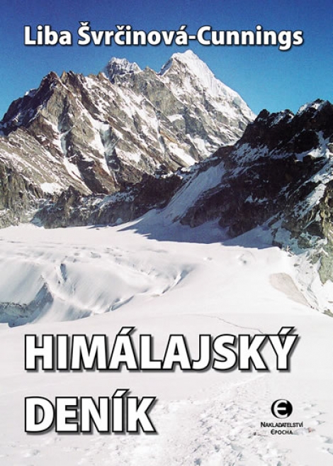 Himálajský deník - 