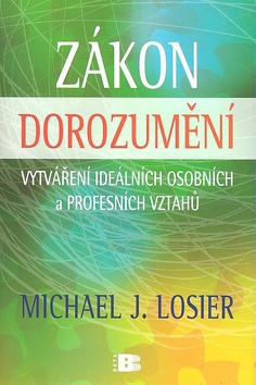 Zákon dorozumění - Michael J. Losier
