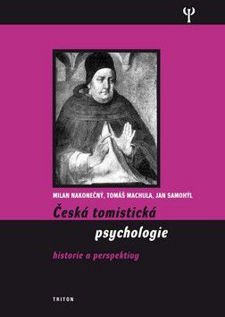Česká tomistická psychologie - 