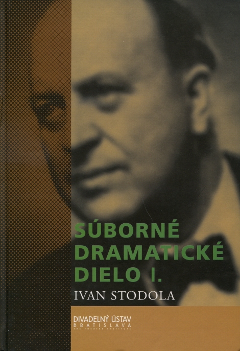 Súborné dramatické dielo I. - 