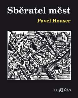 Sběratel měst - 