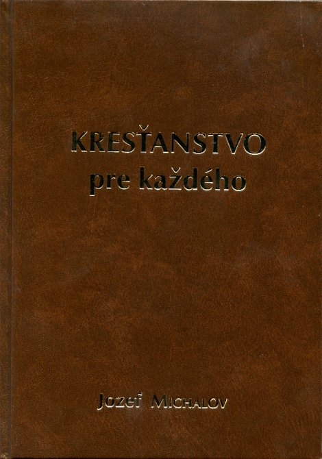 Kresťanstvo pre každého - 