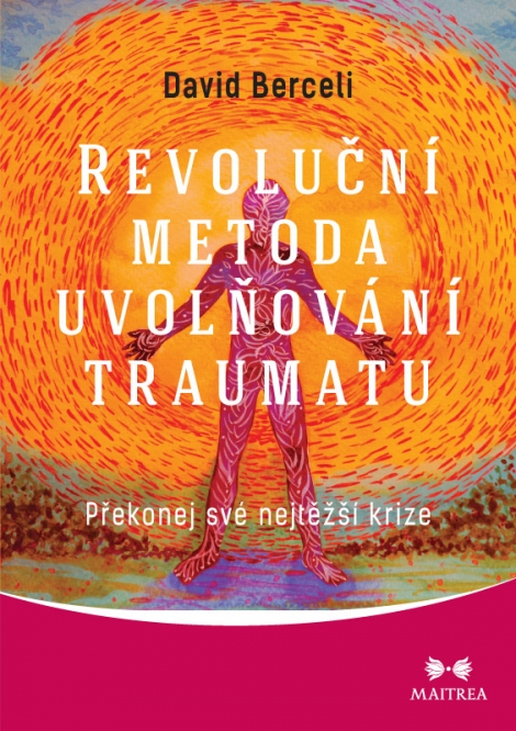 Revoluční metoda uvolňování traumatu - Překonej své nejtěžší krize