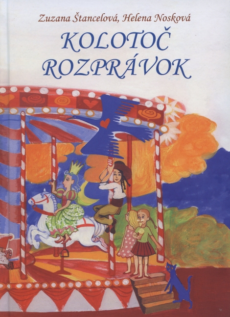 Kolotoč rozprávok - 