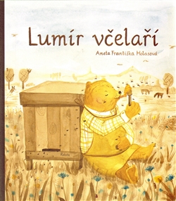 Lumír včelaří - 