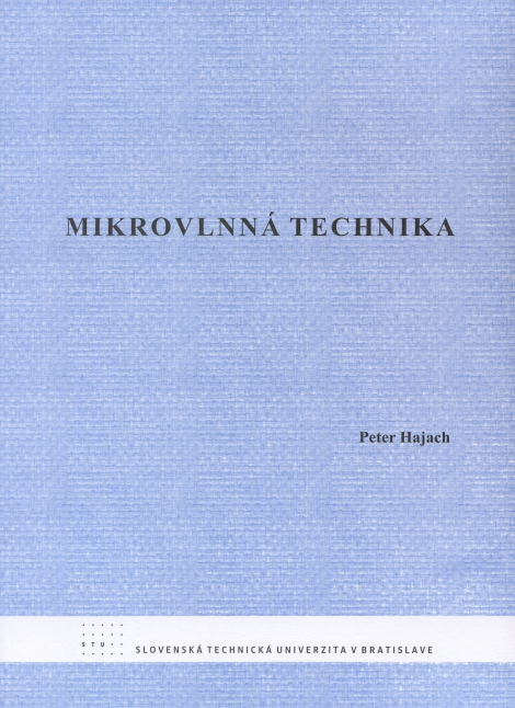 Mikrovlnná technika - 