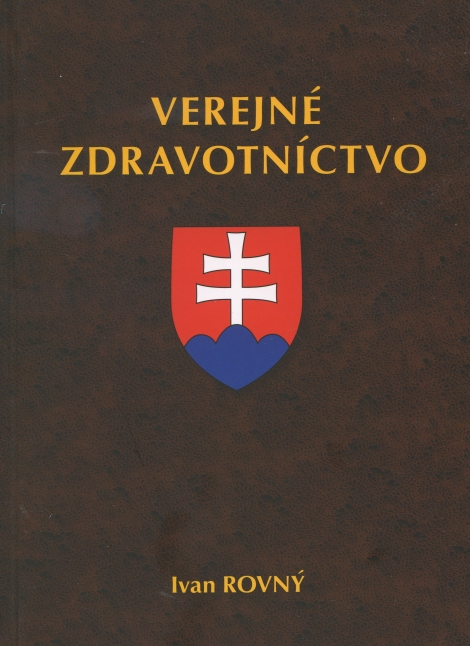 Verejné zdravotníctvo - 