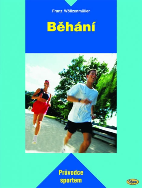 Běhání - 