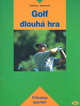Golf - dlouhá hra - 