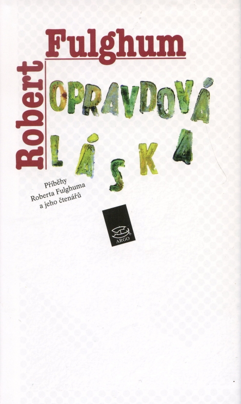 Opravdová láska - 