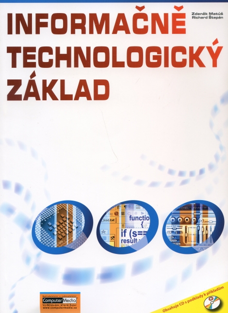 Informačně technologický základ - 