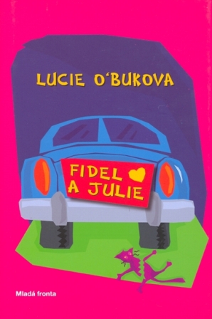 Fidel a Julie - 